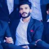 Amson varghese