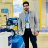 Mohammed Dilshad