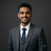 Aravind siddharth
