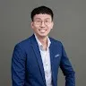 Cliff Huang