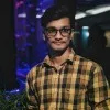 rushi sadariya