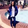 Kayla Mcmillian