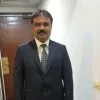 Aftab Ahmed
