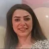 Rosie Bagheri