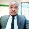 martin munene
