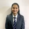 Tejal Thombre