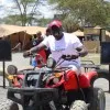 Daniel Mwangi