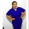 Alice Rajacholan Pharm D