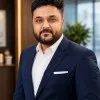 Rishabh Arora