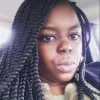 Jasma Mathis