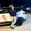 Abhishek kamlesh Mishra