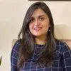Nikhita Singh