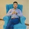 Zia Ur Rahman Yousafzai
