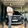 Tharun Beeram