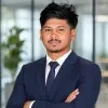 Afnath Mohamed in QS
