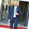 Mahmoud Tallouzi