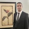 Ali Pourfarokh