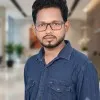 Babin Kumar Naik