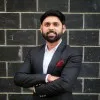 SHASHANK YADAV