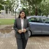 Krisha Modi