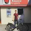Jackson Gougeon