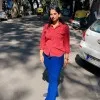Aarya Raghuwanshi