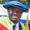 Prof Mobolaji Omobowale