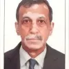 Brig Shoaib Ahmed