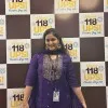 Pravarthika Balaji