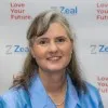 Michelle Basham