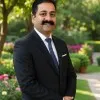 Vinod Kumar