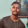Hafeez Mohammed