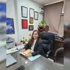 Advocate Shital Tiwari