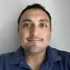 Jorge Saldana