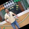 Deepak Pokhriyal