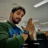 Parth Doshi