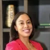 Alexis Cromartie