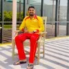 STERIN MATHAI
