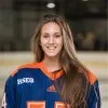 Justine Desharnais