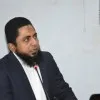 Irfan Ahmed Usmani