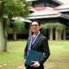 Akhmad Faizal Nasution