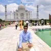 Priyanshu Tiwari