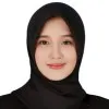 Iasha Fahira Islami