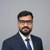 Arvind Yadav
