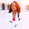 Shyahna Thompson