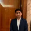 Dipesh Panwar