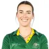 Hayley Verbunt OLY