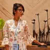 Deblina Banerjee