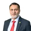 Group Captain Sarwar Zaman
