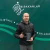 Ahmet Parlak